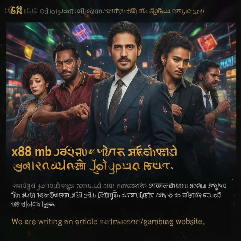 x88 mb গাইড